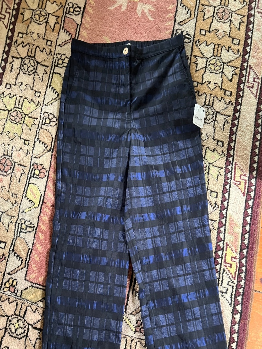 Ciao Lucia Pietro Pant - Large